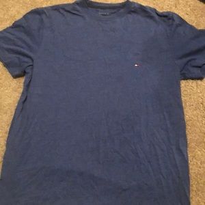 TOMMY HILFIGER TEE